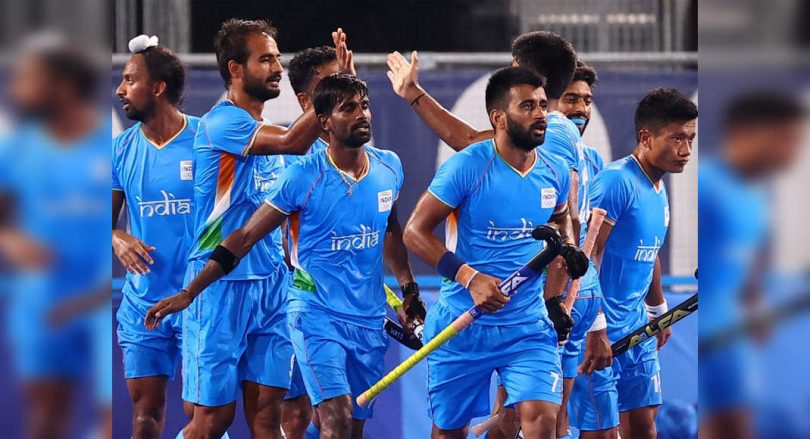 At the Olympic gold winner, the Punjab Hockey player to get RS 2.25 Crore each