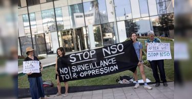 The NSO Group blocked several governments from using Spyware Pegasus after Israel put pressure