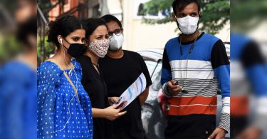 Acceptance of acceptance of higher cut-off signs this year