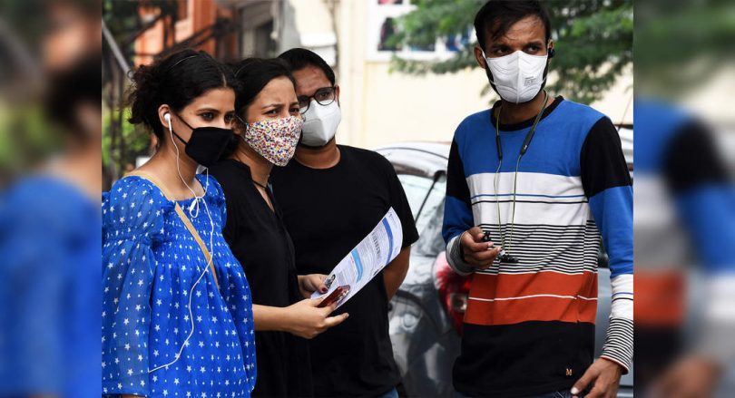 Acceptance of acceptance of higher cut-off signs this year