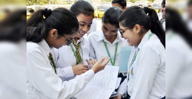 Offline matrix test starts in Odisha