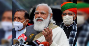 Each of you is a talent power plant: PM Modi to students after class XII results