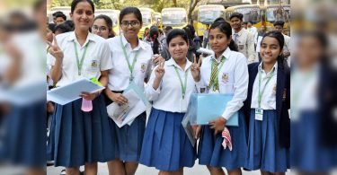 The results of the CBSE Class 10 are likely to be stated next week: CBSE examiner