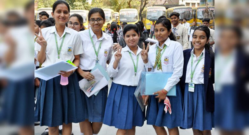 The results of the CBSE Class 10 are likely to be stated next week: CBSE examiner