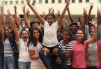 The results of the CBSE Class 12: more than 80% more students than last year's score above 95%