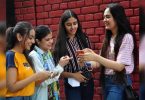 PSEB recorded a percentage of 96.48% pass in class 12 results