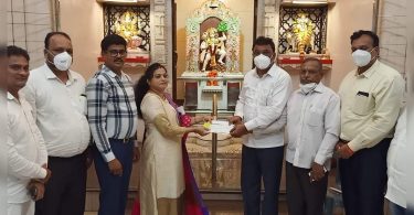 Couples jump over birthday celebrations for hit floods