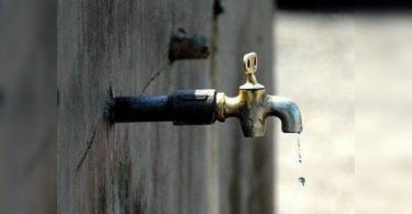 Mumbai: 15 percent water cut on August 3