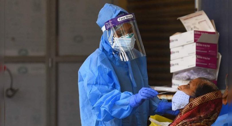 SOP to reduce Covid mortality is debated