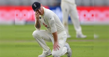 Towards the Indian series, Ben Stokes British announces 'unlimited break' from cricket