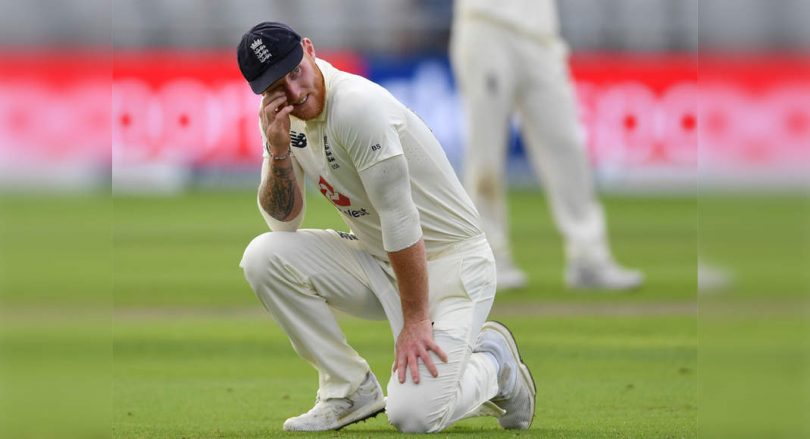 Towards the Indian series, Ben Stokes British announces 'unlimited break' from cricket