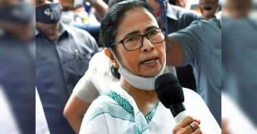 Will return to Delhi every 2 months: Mamata
