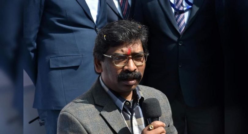 Covid-19: Jharkhand allows school to do 1x-xii class; Extend sidewalks like locking