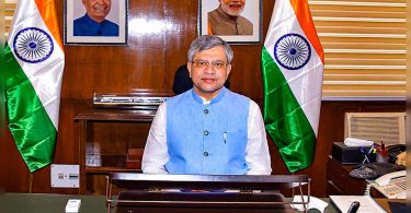 98 Railroad staff who surrendered to Covid were vaccinated: Government