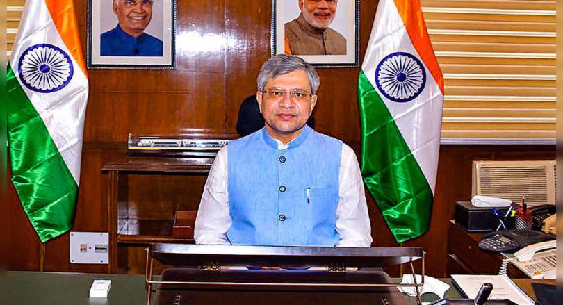 98 Railroad staff who surrendered to Covid were vaccinated: Government