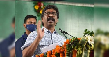 Jharkhand Govt is serious about inquiry, committed to ensuring justice for the family of Judge Dhanbad: CM Hemant Soren