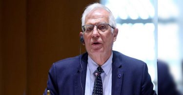 The EU said the sanctions for option to overcome the smugglers of Belarus