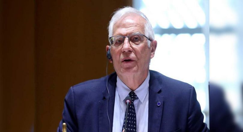 The EU said the sanctions for option to overcome the smugglers of Belarus