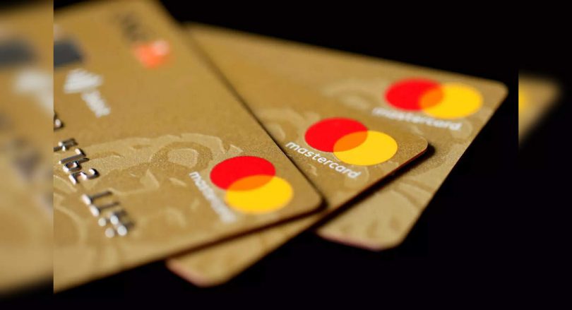 Data storage norm: MasterCard said the audit report to the RBI