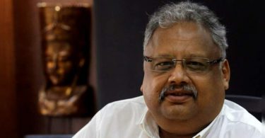 Jhunjhunwala airlines can provide the opportunity to regain lost land