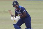 Sanju Samson waste gold opportunities in Sri Lanka