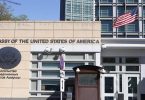 The US said Moscow forced him to fire the employee of the Russian Embassy