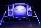 The US Agency denies the original blue protest over NASA Lunar Lander's contract