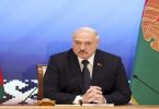 Belarus leader is ready to invite Russian forces 'if necessary'