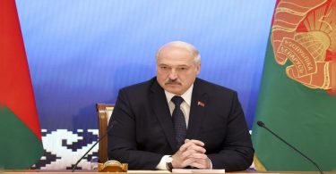 Belarus leader is ready to invite Russian forces 'if necessary'