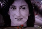 Request to the murder of Malta journalist murder