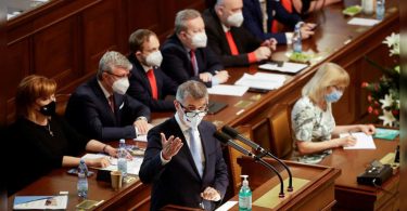 Czechs approve assistance for Afghanistan translators, family