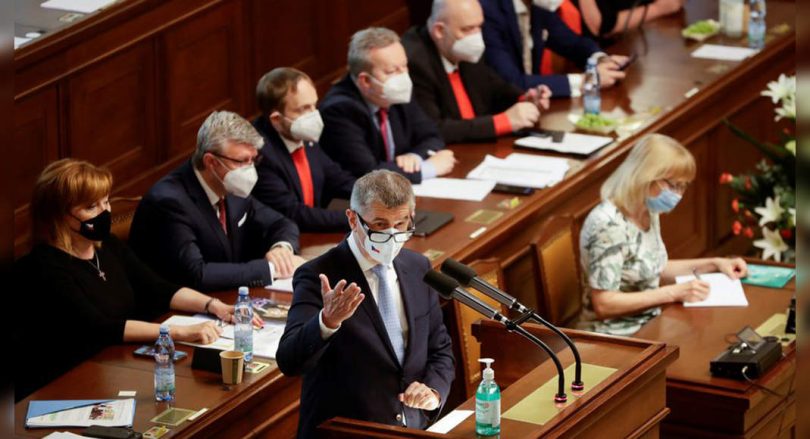 Czechs approve assistance for Afghanistan translators, family