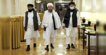 Foreign terrorists threaten security at the Tajik border, said Afghanistan Delegate Fawzia Koofi