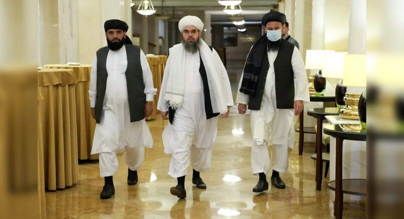 Foreign terrorists threaten security at the Tajik border, said Afghanistan Delegate Fawzia Koofi