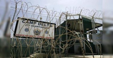 UAE sent 6 Guantanamo prisoners to Yemen in the midst of concern