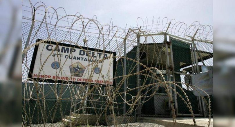 UAE sent 6 Guantanamo prisoners to Yemen in the midst of concern