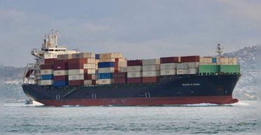 Israeli managed tankers attacked Oman, the motive is unclear