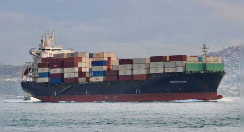 Israeli managed tankers attacked Oman, the motive is unclear