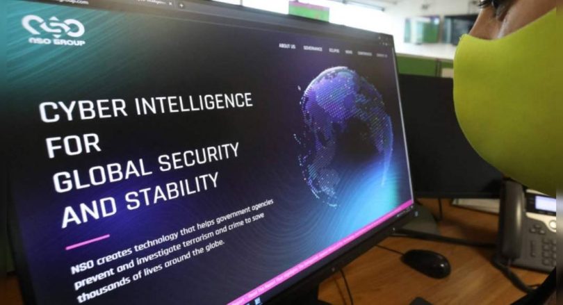 NSO has blocked Pegasus used by several governments: Reports