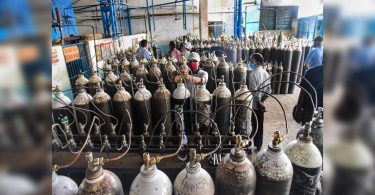 There is no death due to lack of oxygen in the state: Minister of Health Goa