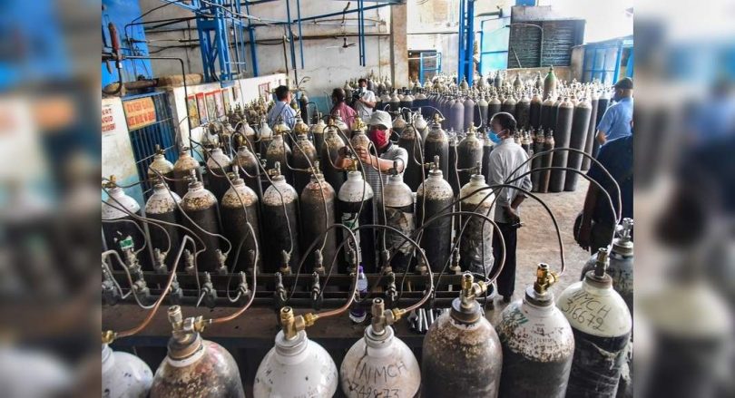 There is no death due to lack of oxygen in the state: Minister of Health Goa