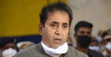 Deshmukh looked for a shield from Arrest by Ed, SC to hear the request