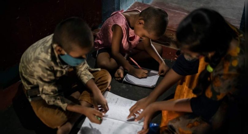 292 children who lost parents to Covid registered for the help of PM CARES