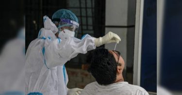 Covid-19: Tamil Nadu Cluster Infection Up, A Causes of Concerns