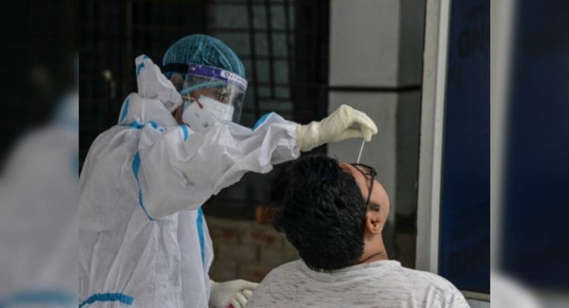 Covid-19: Tamil Nadu Cluster Infection Up, A Causes of Concerns