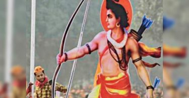 Now, communists turn to RAM to calculate Parivar