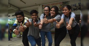 The top scorer may have taken a hit: school