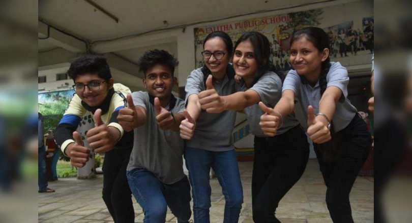 The top scorer may have taken a hit: school