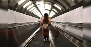 US commuters are not comfortable because the Delta variant threatens back to work