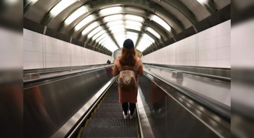 US commuters are not comfortable because the Delta variant threatens back to work